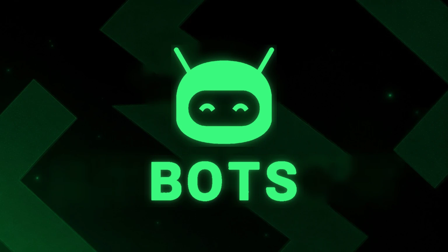 Discord Bots